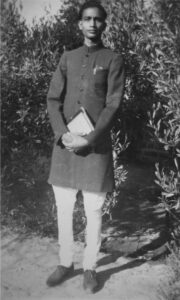 श्री राम भाई जी