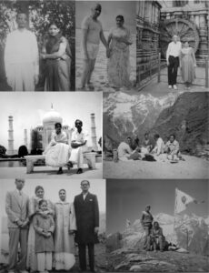 श्री राम भाई जी का जीवन परिचय