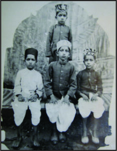 श्री राम भाई जी