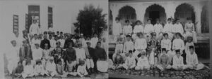 श्री राम जी तापड़िया और सुमन तापड़िया (श्री राम भाई जी) की जीवनकथा