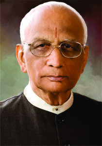 श्री राम जी तापड़िया (श्री राम भाई जी)
