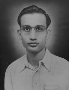 श्री राम भाई जी फोटो